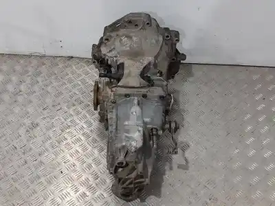 Автозапчастина б/у коробка передач для audi a4 b6 (8e2) 2.0 посилання на oem iam gzn esta n2.z1.29.2.b