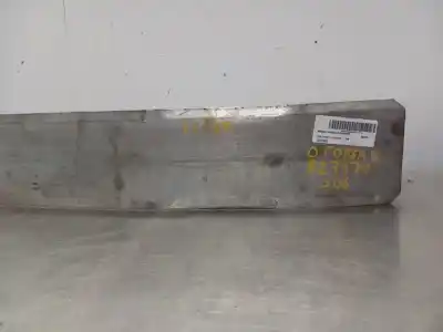Peça sobressalente para automóvel em segunda mão REFORÇO DO PÁRA CHOQUES DIANTEIRO por OPEL CORSA D  Referências OEM IAM 13191879  N2.Z1.13.4.1