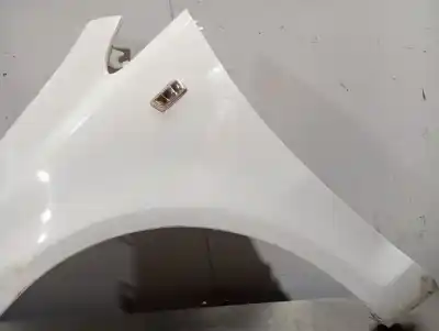 Second-hand car spare part left front fin for opel corsa d ´´111 years´´ oem iam references   n5.z1.6.8.a