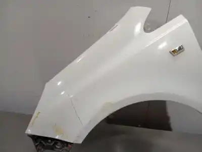 Second-hand car spare part left front fin for opel corsa d ´´111 years´´ oem iam references   n5.z1.6.8.a