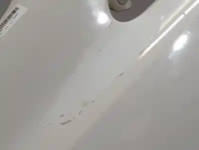 Second-hand car spare part left front fin for opel corsa d ´´111 years´´ oem iam references   n5.z1.6.8.a