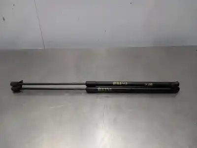 Second-hand car spare part rear left shock absorber for opel corsa d ´´111 years´´ oem iam references 13182537  n1.z2.10.2.2