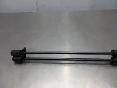 Second-hand car spare part rear left shock absorber for opel corsa d ´´111 years´´ oem iam references 13182537  n1.z2.10.2.2