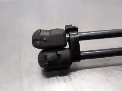 Second-hand car spare part rear left shock absorber for opel corsa d ´´111 years´´ oem iam references 13182537  n1.z2.10.2.2