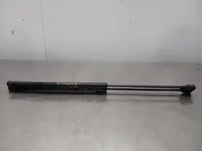 Peça sobressalente para automóvel em segunda mão amortecedor traseiro esquerdo por opel corsa d ´´111 years´´ referências oem iam 13182537