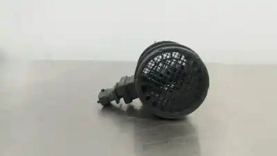 Peça sobressalente para automóvel em segunda mão medidor de massa de ar por opel corsa d ´´111 years´´ referências oem iam 0281002618