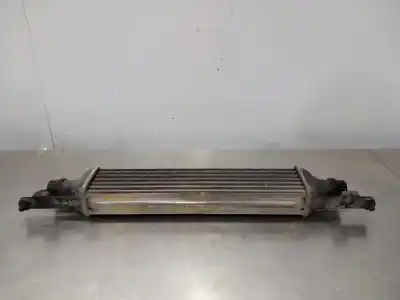 Peça sobressalente para automóvel em segunda mão intercooler por opel corsa d ´´111 years´´ referências oem iam 440926702  n2.z1.40.2.3