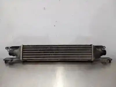 Peça sobressalente para automóvel em segunda mão intercooler por opel corsa d ´´111 years´´ referências oem iam 440926702  n2.z1.40.2.3