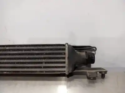 Peça sobressalente para automóvel em segunda mão intercooler por opel corsa d ´´111 years´´ referências oem iam 440926702