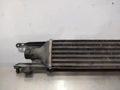 Peça sobressalente para automóvel em segunda mão intercooler por opel corsa d ´´111 years´´ referências oem iam 440926702  n2.z1.40.2.3