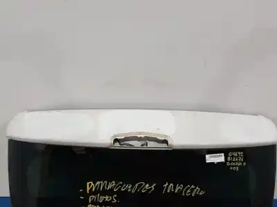 Pezzo di ricambio per auto di seconda mano portellone per opel corsa d ´´111 years´´ riferimenti oem iam   n5.z1.5.16.b