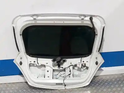 Pezzo di ricambio per auto di seconda mano portellone per opel corsa d ´´111 years´´ riferimenti oem iam   n5.z1.5.16.b