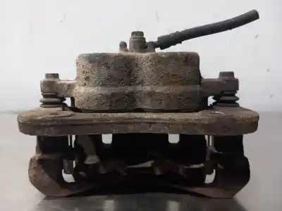 Tweedehands auto-onderdeel REMKLAUW LINKS VOOR voor KIA CARNIVAL  OEM IAM-referenties   N2.Z1.9.2.4