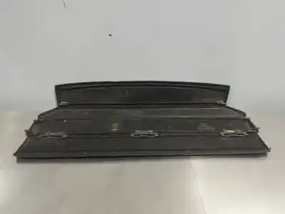 Peça sobressalente para automóvel em segunda mão chapeleira por opel meriva essentia referências oem iam 