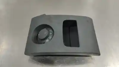 Peça sobressalente para automóvel em segunda mão comutador de luzes por opel corsa d ´´111 years´´ referências oem iam 13228683