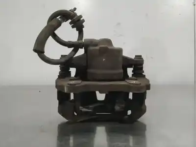 Автозапчасти б/у ПЕРЕДНИЙ ЛЕВЫЙ ТОРМОЗНОЙ СУППОРТ за OPEL CORSA D  ссылки OEM IAM   N2.Z1.9.1.2