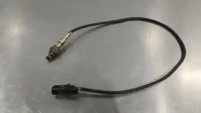 Pezzo di ricambio per auto di seconda mano sonda lambda per opel corsa d ´´111 years´´ riferimenti oem iam 55562290  n1.z2.2.12.8