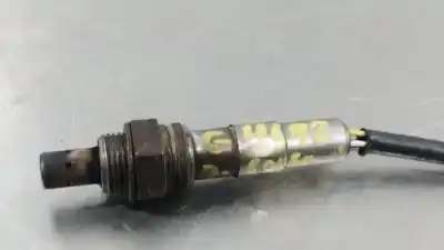 Pezzo di ricambio per auto di seconda mano sonda lambda per opel corsa d ´´111 years´´ riferimenti oem iam 55562290  n1.z2.2.12.8