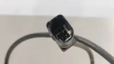 Pezzo di ricambio per auto di seconda mano SONDA LAMBDA per OPEL CORSA D  Riferimenti OEM IAM 55562290  N1.Z2.2.12.8