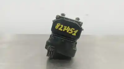 Pezzo di ricambio per auto di seconda mano abs per renault megane i scenic (ja0) 1.9 dti diesel cat 98 cv / 72 kw riferimenti oem iam 7700432643 0273004395 0265216732 2774  n2.z1-18.1.1