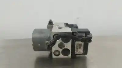 Pezzo di ricambio per auto di seconda mano abs per renault megane i scenic (ja0) 1.9 dti diesel cat 98 cv / 72 kw riferimenti oem iam 7700432643 0273004395 0265216732 2774  n2.z1-18.1.1