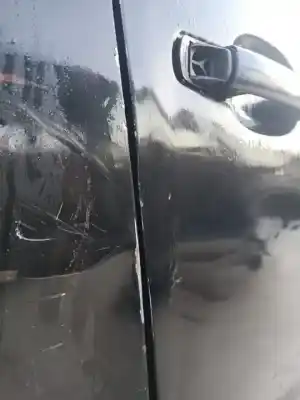 Pièce détachée automobile d'occasion PORTE AVANT DROITE pour CITROEN C4 COUPÉ (LA_)  Références OEM IAM   