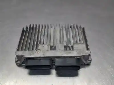 Peça sobressalente para automóvel em segunda mão centralina de motor uce por bmw 3 compact (e46) 316 ti referências oem iam 7510127 7503263 7507493  n1.z2.4.1.5