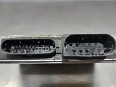 Peça sobressalente para automóvel em segunda mão centralina de motor uce por bmw 3 compact (e46) 316 ti referências oem iam 7510127 7503263 7507493  n1.z2.4.1.5