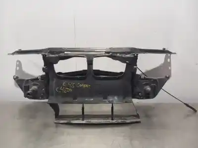Peça sobressalente para automóvel em segunda mão painel frontal por bmw 3 compact (e46) 316 ti referências oem iam 51718268377  n2.z1.15.4.b