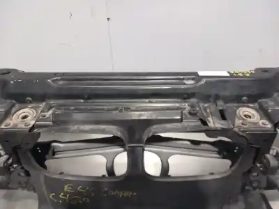 Peça sobressalente para automóvel em segunda mão painel frontal por bmw 3 compact (e46) 316 ti referências oem iam 51718268377