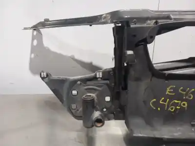 Peça sobressalente para automóvel em segunda mão painel frontal por bmw 3 compact (e46) 316 ti referências oem iam 51718268377  n2.z1.15.4.b