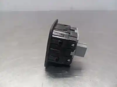 Second-hand car spare part REARVIEW SIDE MIRROR SWITCH for RENAULT SCENIC III  OEM IAM references 283950001R  N2.Z1.41.42
