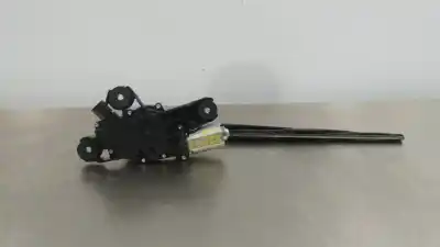 Second-hand car spare part rear windshield wiper motor for ford galaxy (ca1) ghia oem iam references 3m51r17k441ag