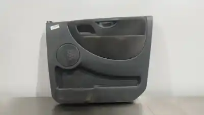 Автозапчастина б/у обработка передніх правіх дверей для citroen jumpy 2.0 hdi 125 fap 27 l1h1 fugón посилання на oem iam 1496166077