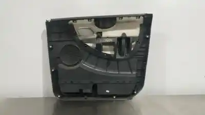 Автозапчастина б/у оббірка передніх дверей ліва для citroen jumpy 2.0 hdi 125 fap 27 l1h1 fugón посилання на oem iam 