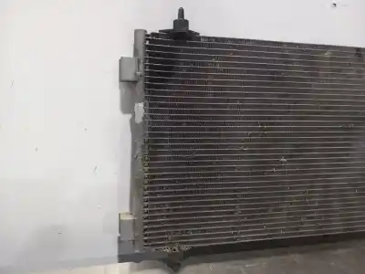 Автозапчастина б/у радіатор опалення / кондиціонації для citroen jumpy 2.0 hdi 125 fap 27 l1h1 fugón посилання на oem iam   n2.z1.21.1.2