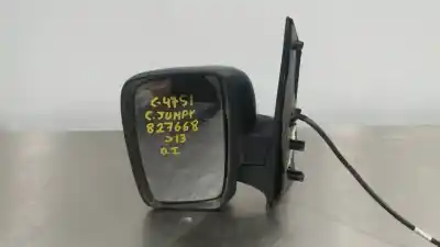 Pezzo di ricambio per auto di seconda mano specchio sinistro per citroen jumpy 2.0 hdi 125 fap 27 l1h1 fugón riferimenti oem iam   n1.z1.15.3.m