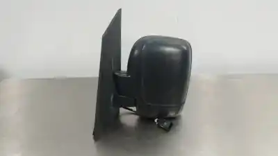 Peça sobressalente para automóvel em segunda mão ESPELHO RETROVISOR ESQUERDO por CITROEN JUMPY  Referências OEM IAM   N1.Z1.15.3.M