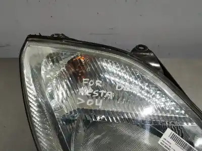 Piesă de schimb auto la mâna a doua FAR DREAPTA pentru FORD FIESTA (CBK)  Referințe OEM IAM 2S6X13W029CE  N1.Z1.21.6.A