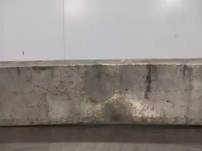 Автозапчастина б/у передній бампер підсилення для citroen jumpy 2.0 hdi 125 fap 27 l1h1 fugón посилання на oem iam   n2.z1.15.1.1.a