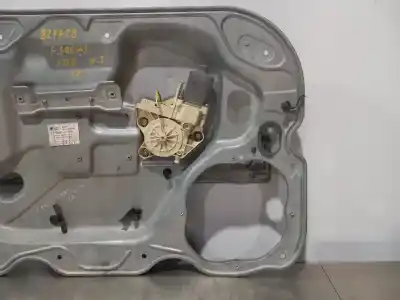 Автозапчастина б/у РЕГУЛЯТОР ВІКНА ПЕРЕДНІЙ ЛІВИЙ для FORD FOCUS BERLINA (CAP)  Посилання на OEM IAM 4M51A045H17A  N1.Z2.E/E.20.14.3.B