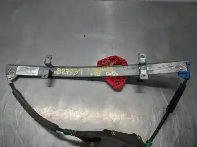 Pièce détachée automobile d'occasion LÉVE GLACE AVANT DROIT pour FORD MONDEO BERLINA (GD)  Références OEM IAM   N1.Z2.E/E.20.12.2.M