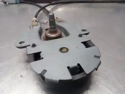 Second-hand car spare part driver left window regulator for citroen jumpy 1.9 turbodiesel (dhx. d8b / xud9te) oem iam references   n1.z2.19.13.2