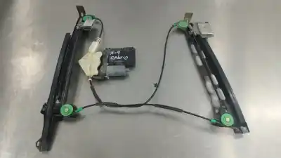 İkinci el araba yedek parçası ön sag pencere regülatörü için audi a4 cabrio (8h) 3.0 v6 30v cat (asn) oem iam referansları 8h0837462  n1.z2.20.14.2