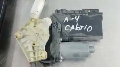 Автозапчастина б/у РЕГУЛЯТОР ПЕРЕДНЬОГО ПРАВОГО СКЛА для AUDI A4 CABRIO (8H)  Посилання на OEM IAM 8H0837462  N1.Z2.20.14.2