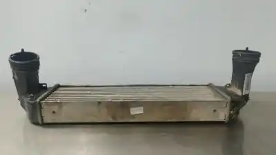 Second-hand car spare part intercooler for bmw x3 (e83) 3.0d oem iam references 