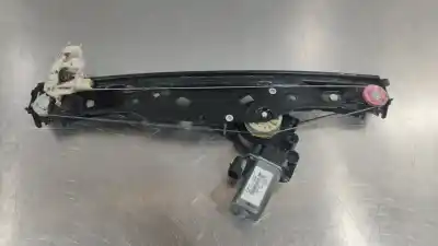 Автозапчастина б/у регулятор переднього правого скла для ford ka (ccu) titanium посилання на oem iam 51799530  n1.z2.19.4.1