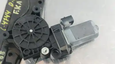Автозапчастина б/у регулятор переднього правого скла для ford ka (ccu) titanium посилання на oem iam 51799530  n1.z2.19.4.1