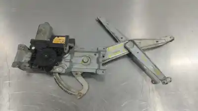 Автозапчасти б/у РЕГУЛЯТОР СТЕКЛА ПЕРЕДНЕГО ЛЕВОГО за OPEL COMBO FURGONETA/MONOVOLUMEN (71_)  ссылки OEM IAM 90520193  N1.Z2.19.2.1