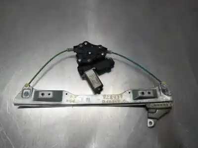 Автозапчастина б/у регулятор вікна передній лівий для opel corsa d 1.3 16v cdti посилання на oem iam 5000577  n1.z2.20.8.1